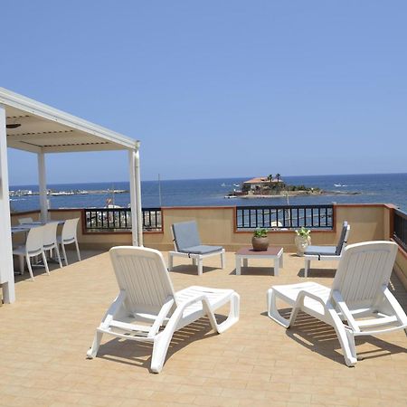 Marzamemi Vacanze Exterior photo