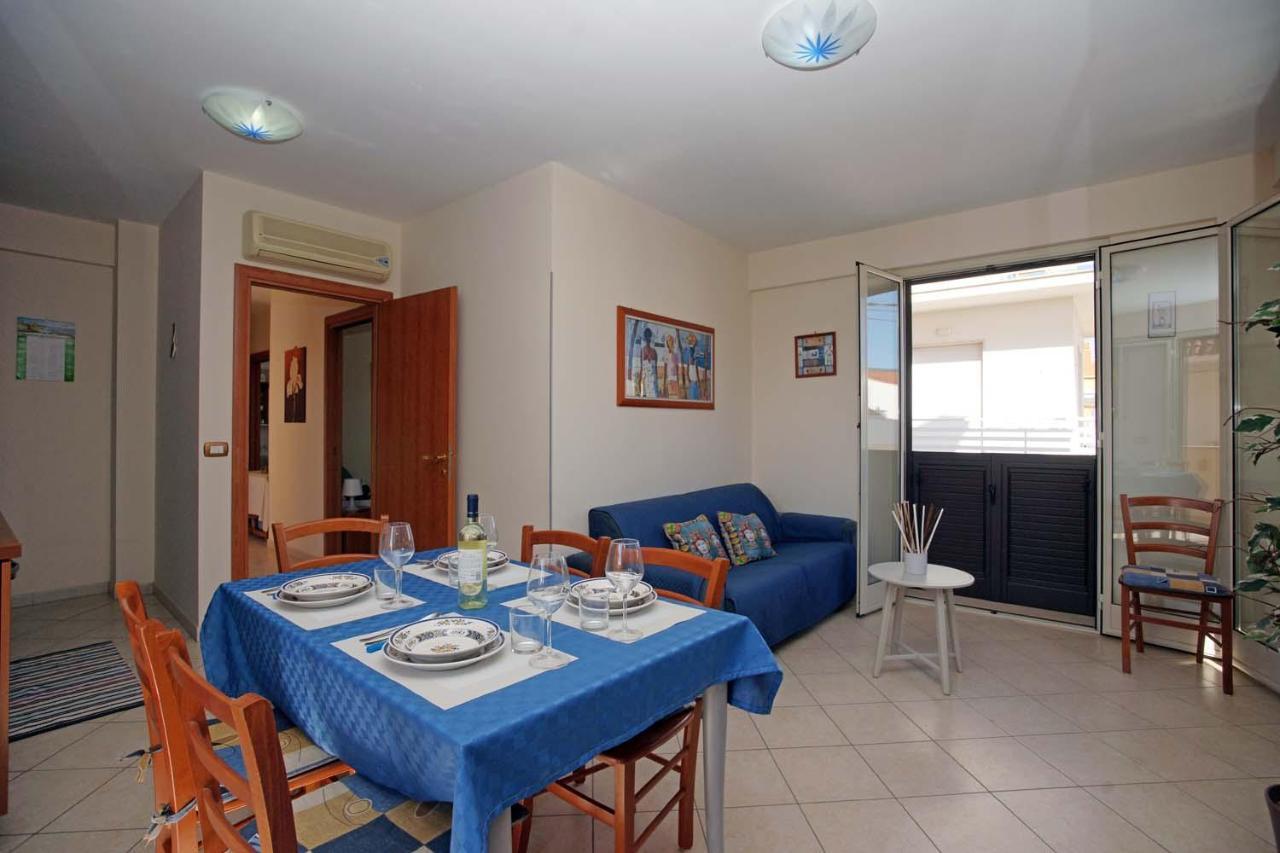 Marzamemi Vacanze Exterior photo
