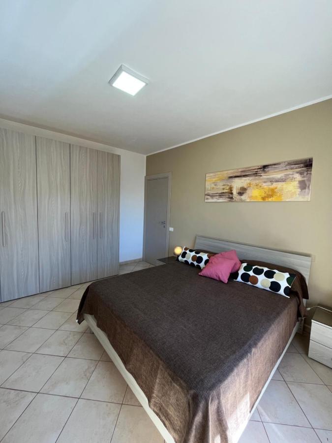 Marzamemi Vacanze Exterior photo