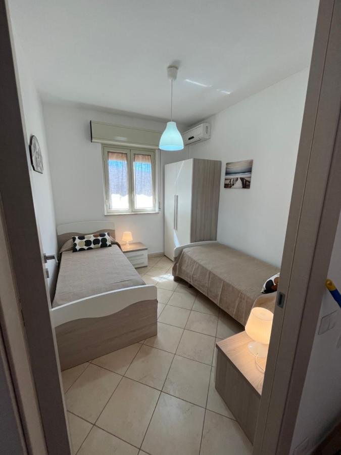 Marzamemi Vacanze Exterior photo