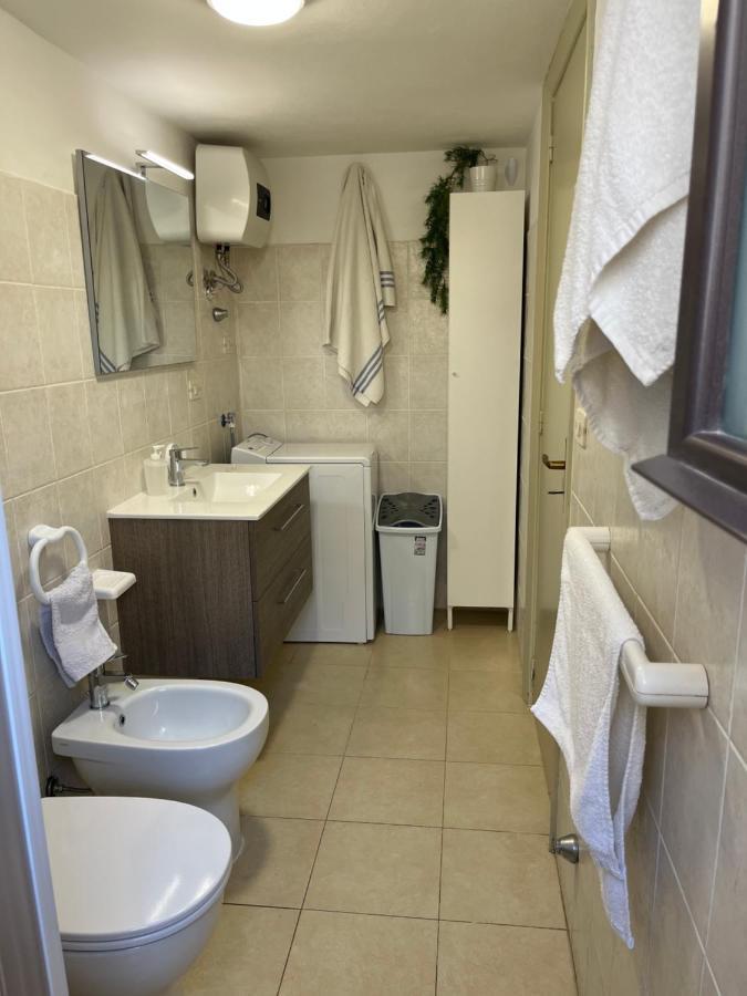 Marzamemi Vacanze Exterior photo