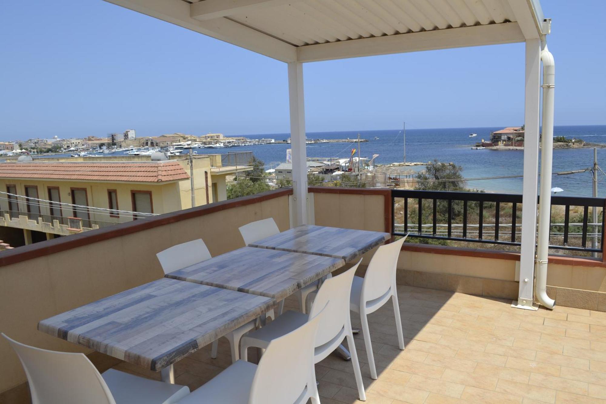 Marzamemi Vacanze Exterior photo