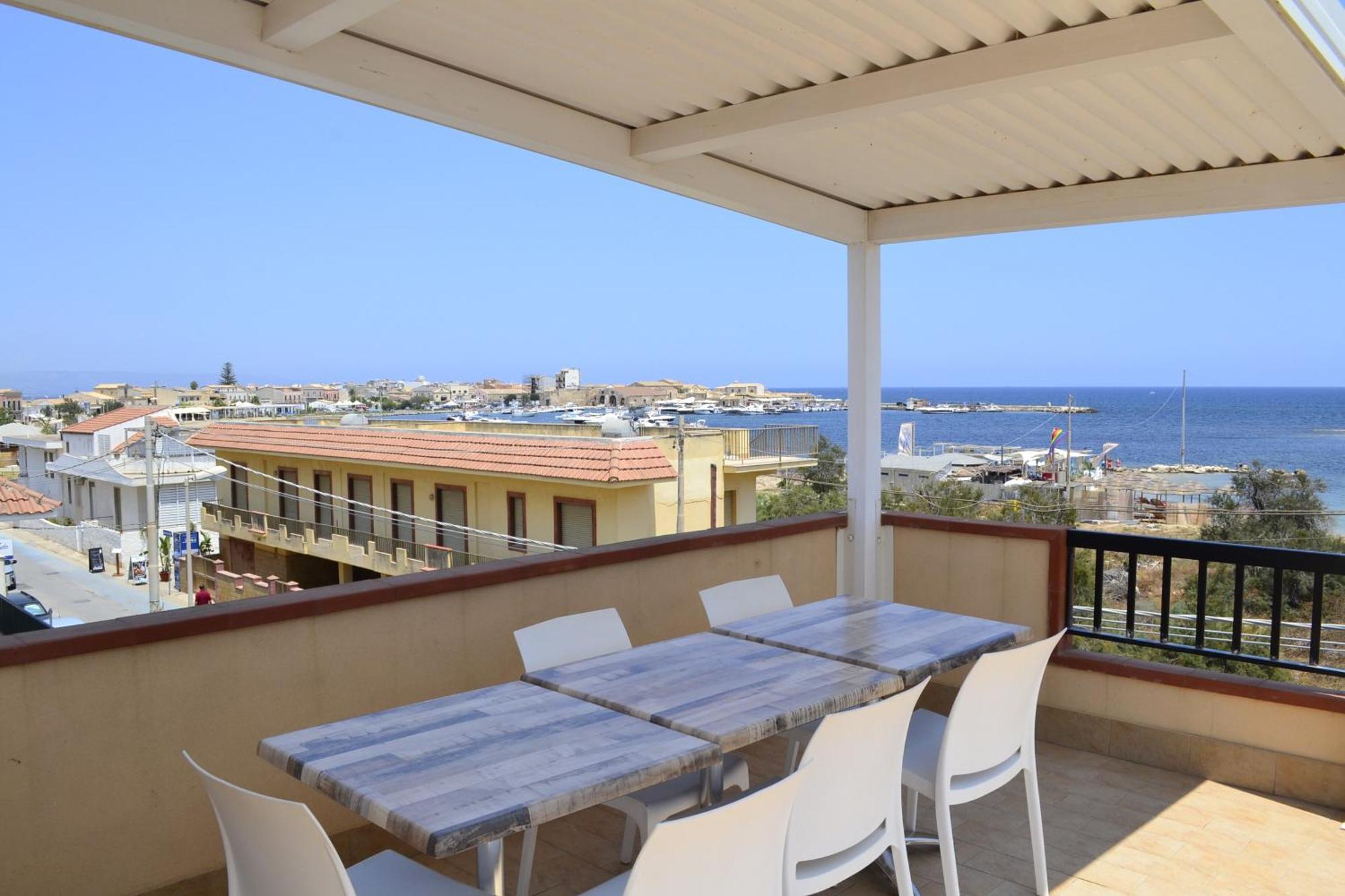 Marzamemi Vacanze Exterior photo