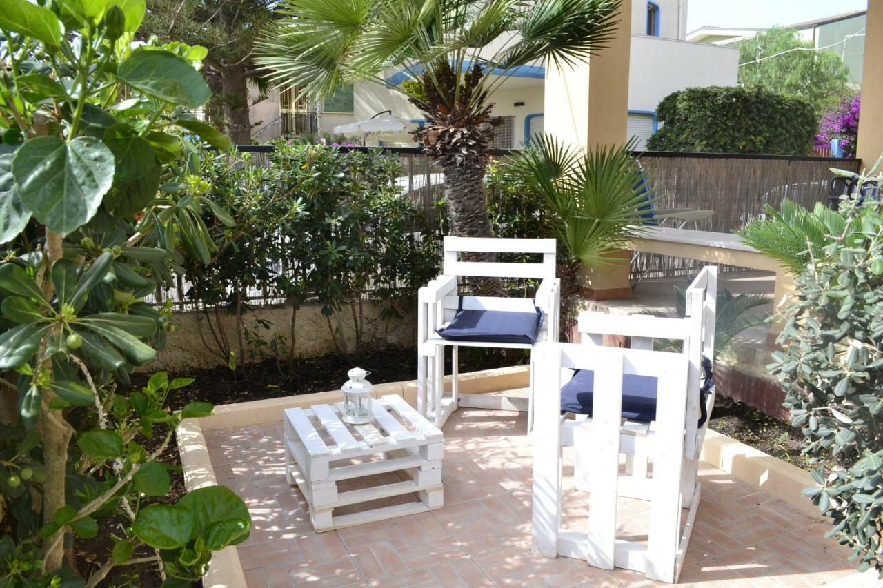 Marzamemi Vacanze Exterior photo
