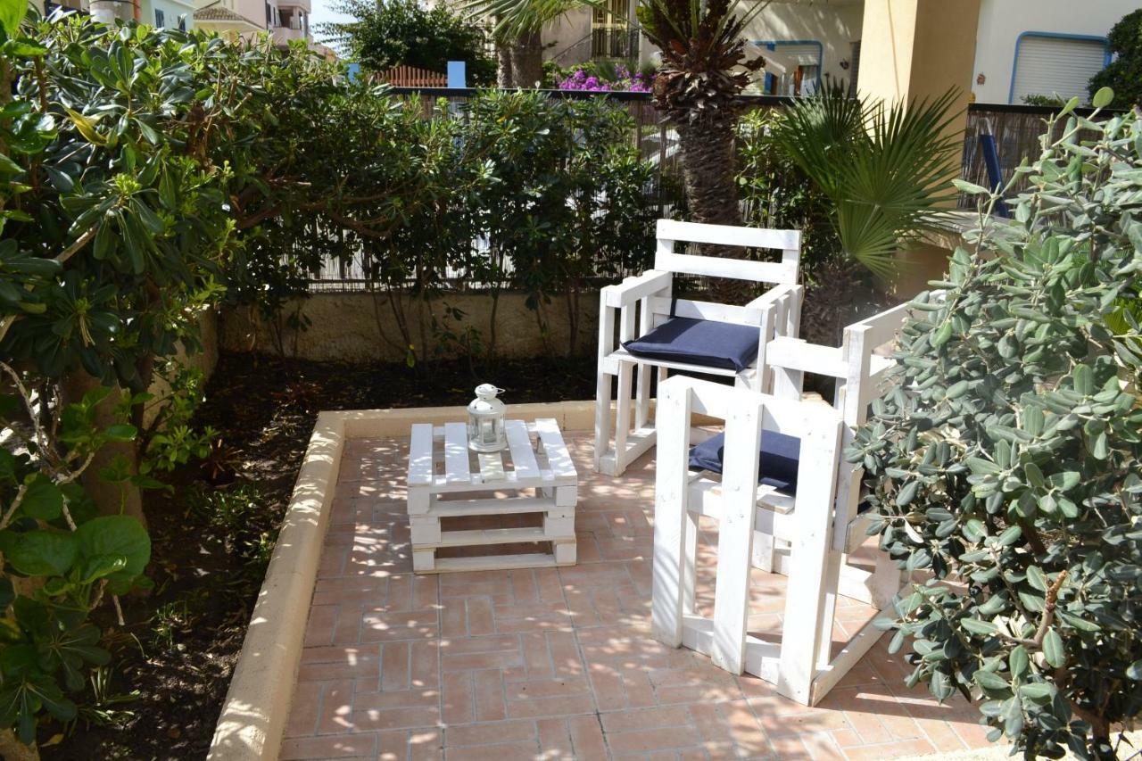Marzamemi Vacanze Exterior photo